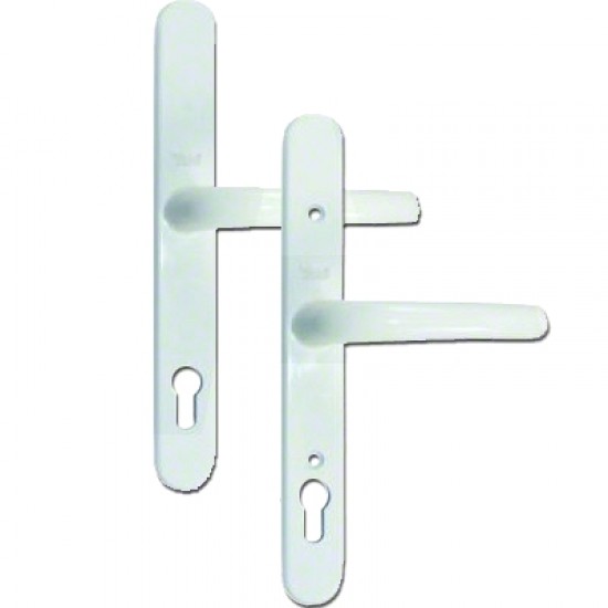 Retro Handle Set for UPVC Doors